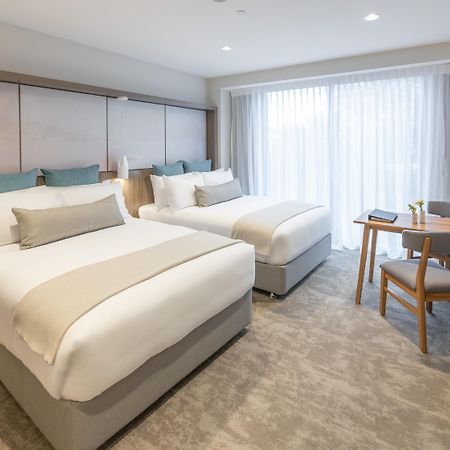 Sudima Christchurch City Εξωτερικό φωτογραφία