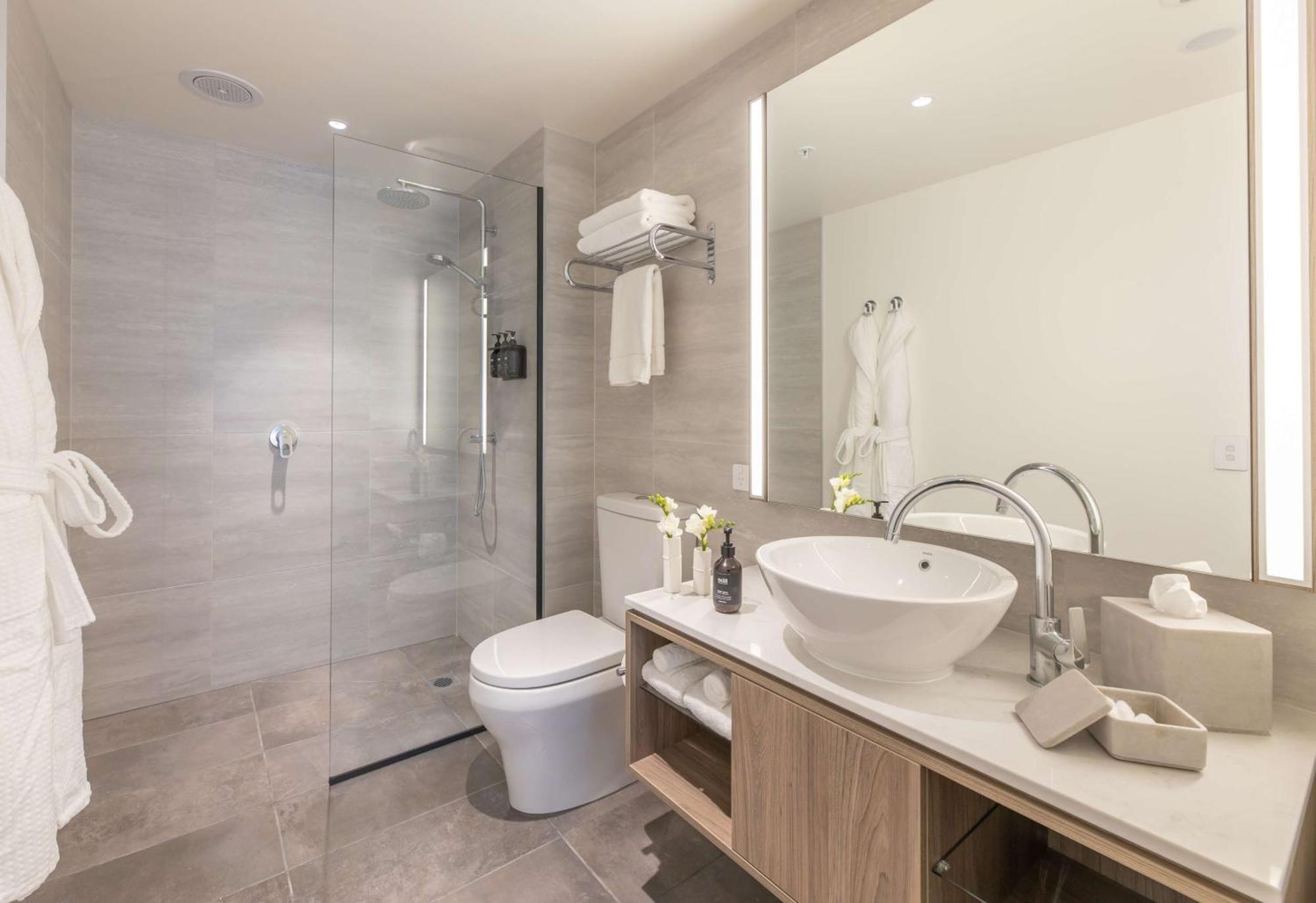 Sudima Christchurch City Εξωτερικό φωτογραφία